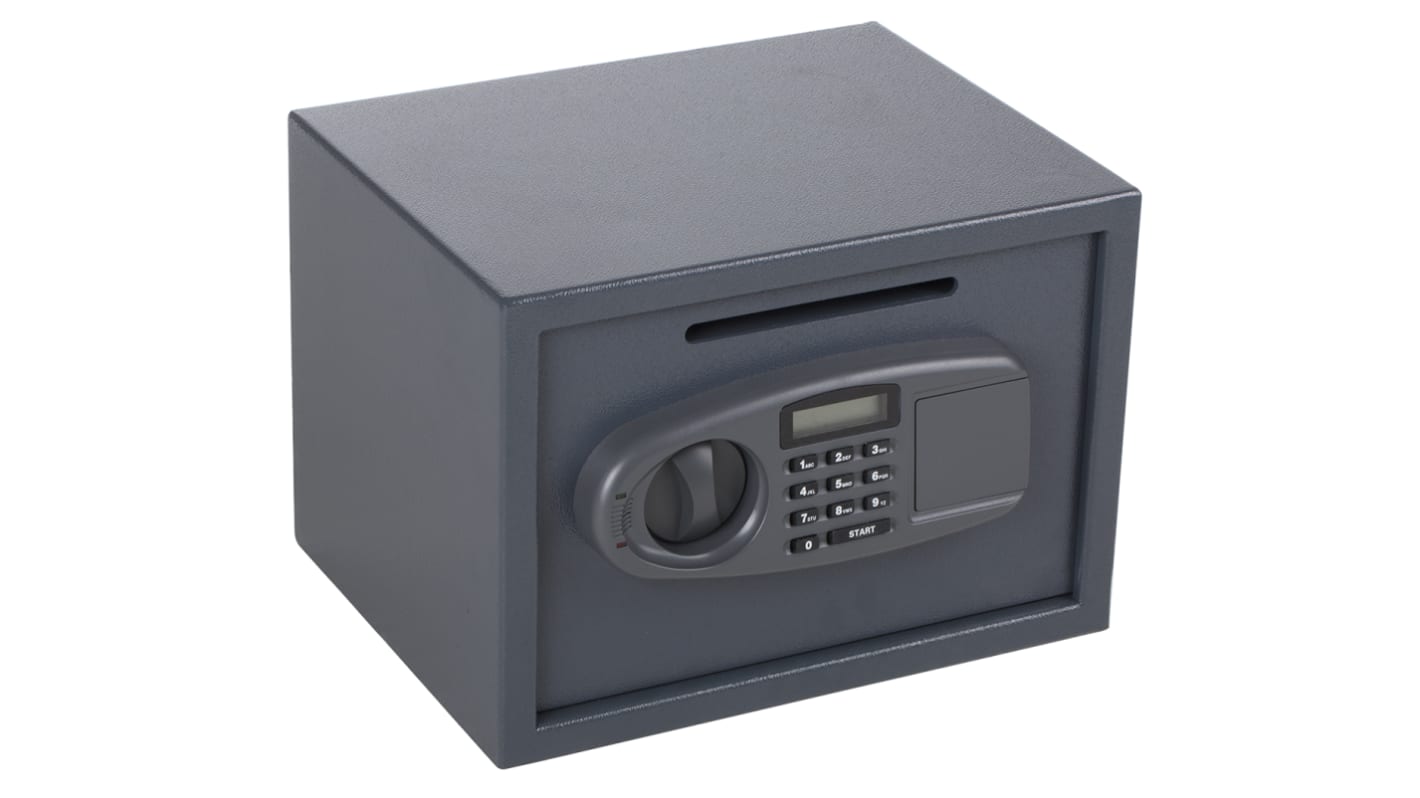 T04524 | Rottner Comsafe 18L Hotel Safe | RS