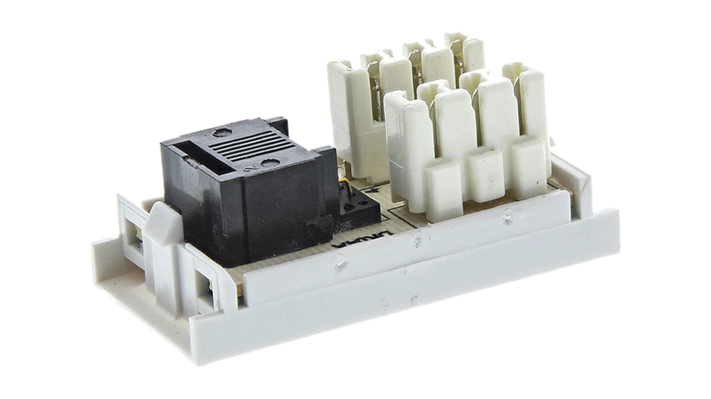 Deta RJ11 RJ Socket