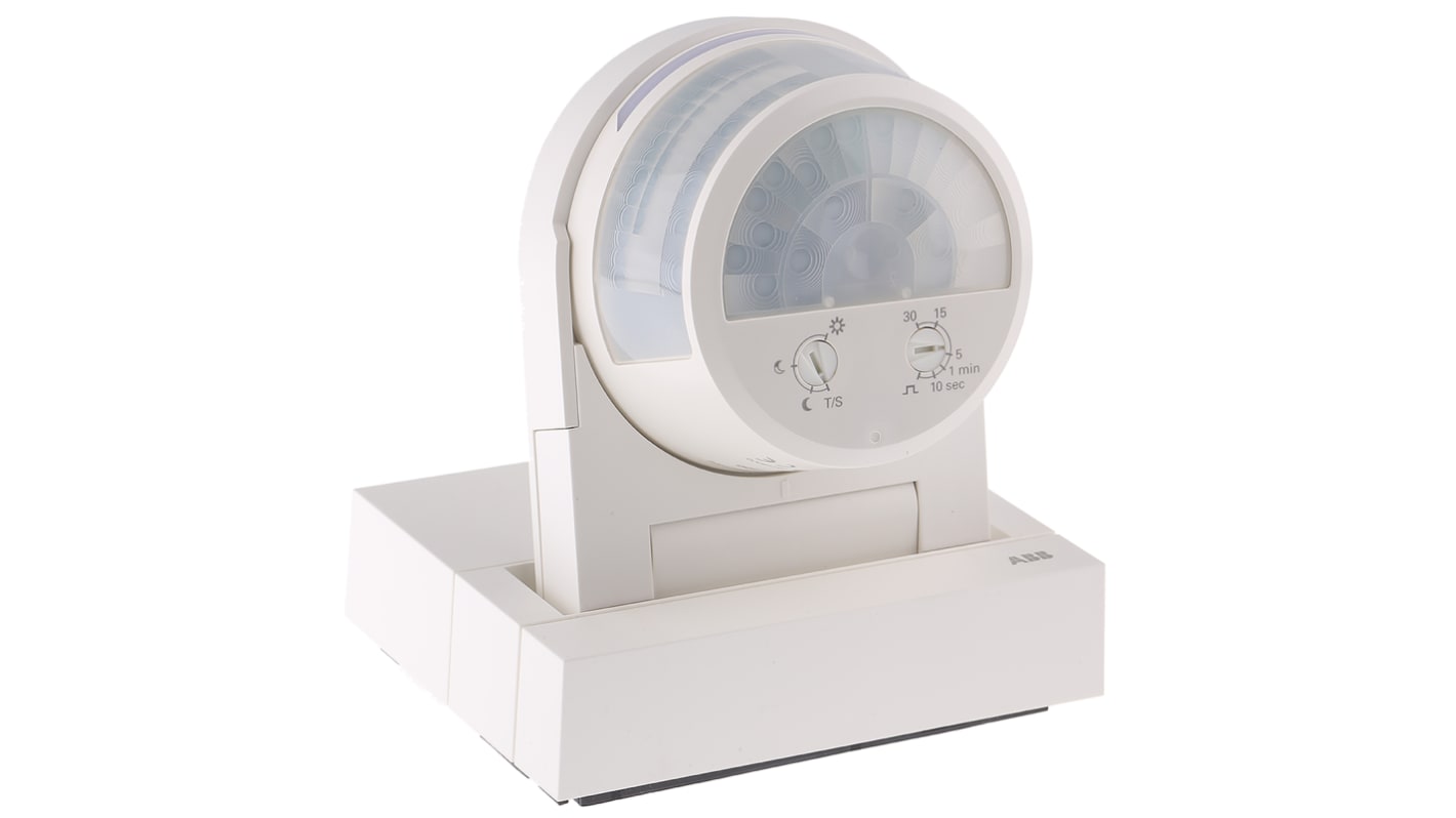 680002532 6847 AGM204500 ABB PIR Sensor RS