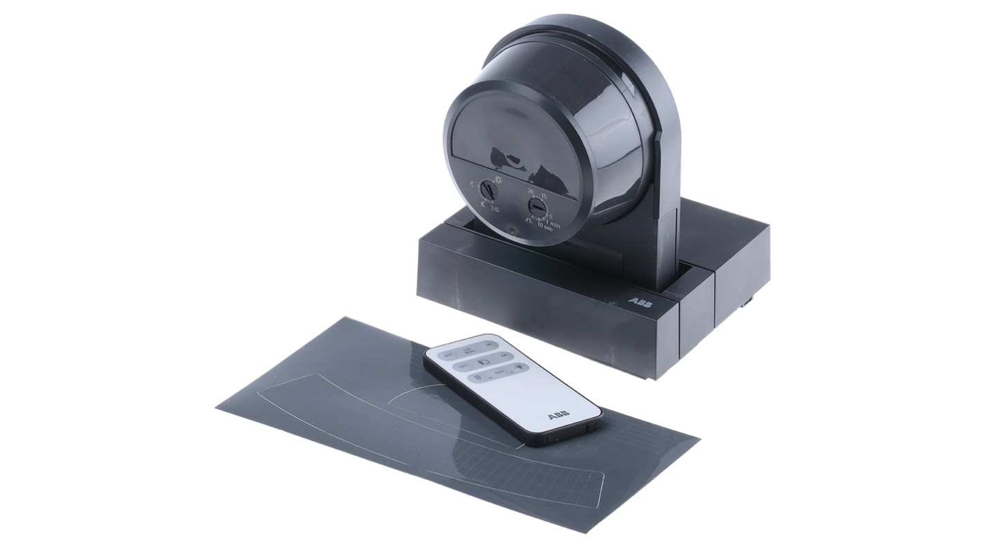 680002534 6847 AGM35500 ABB Infrared Motion Sensor RS