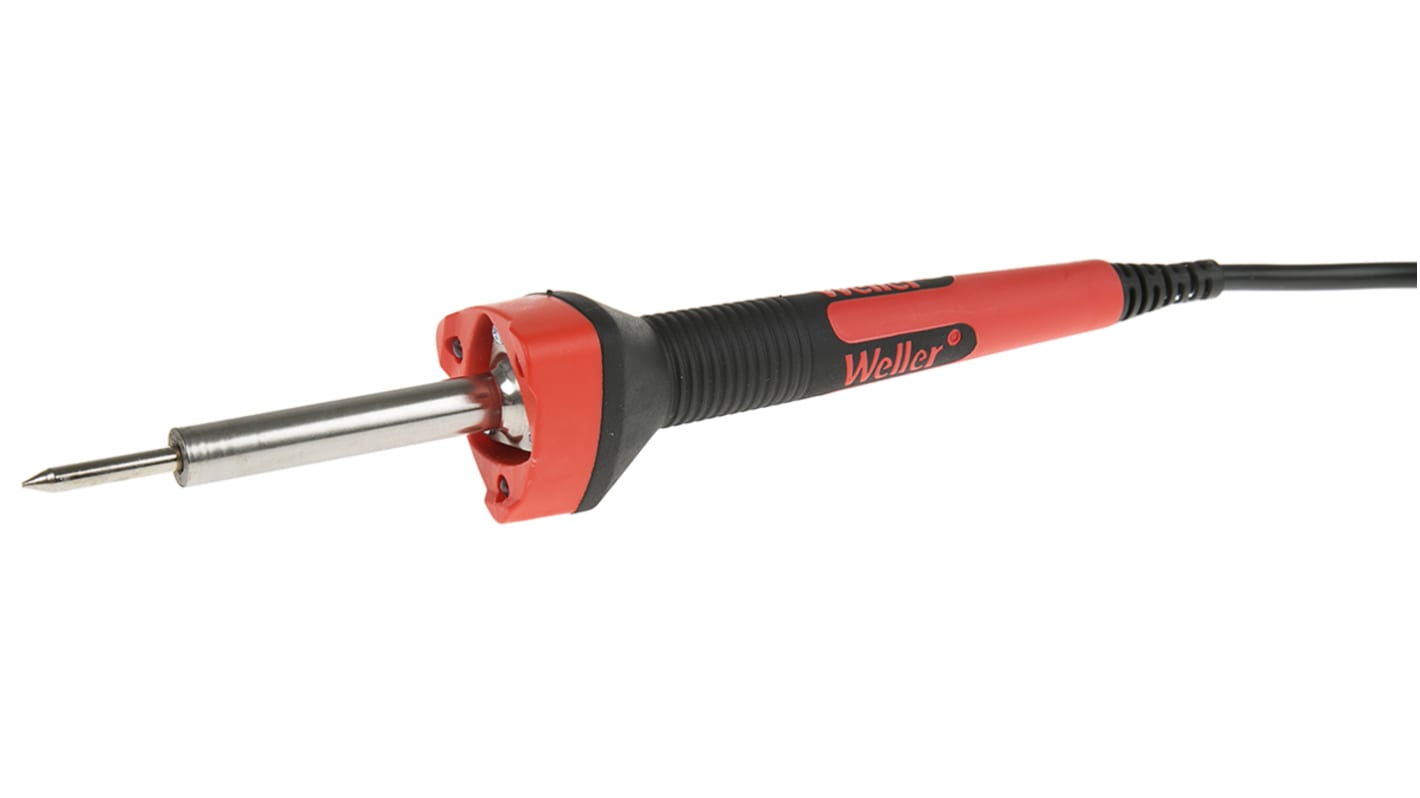 SP25NKEU Weller Electric Soldering Iron Kit, 230V, 25W RS