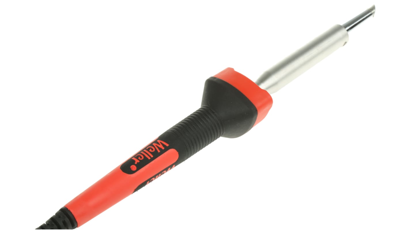 HK2EUSTG Weller Electric Soldering Iron, 230V, 80W, for use with MTG