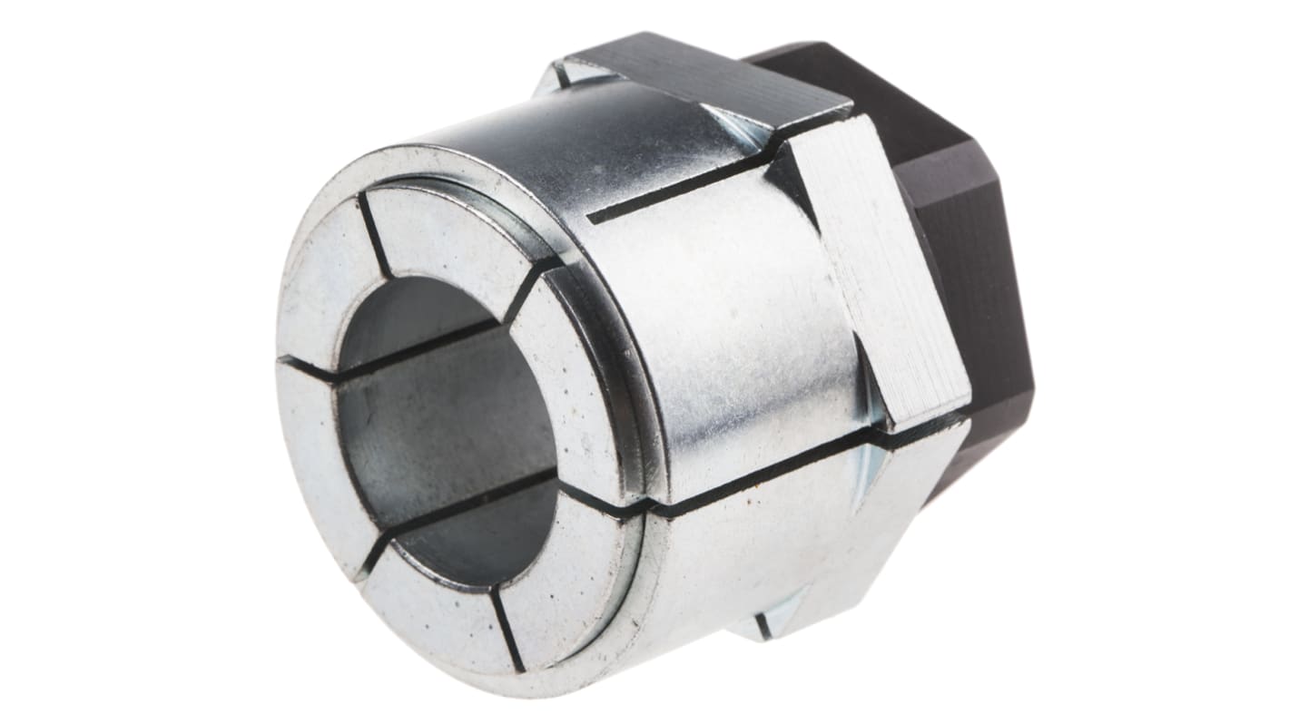 RS PRO Keyless Locking Bush, 25mm Shaft Diameter | RS