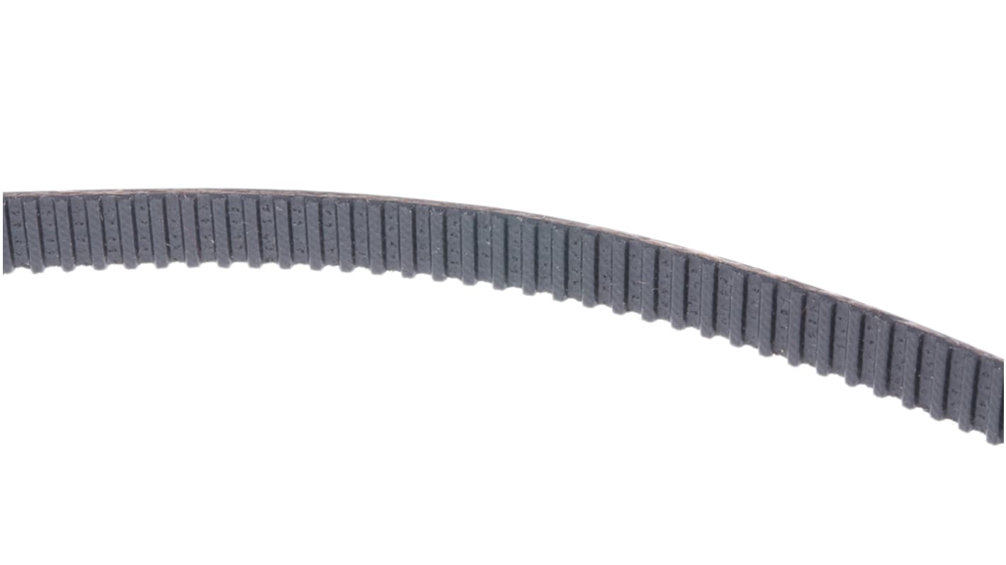 RS Pro, Timing Belt, 315 Tooth, 640.08mm Length X 6mm Width