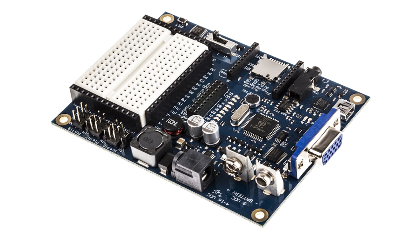 Parallax Inc USB Development Kit 32900 | RS