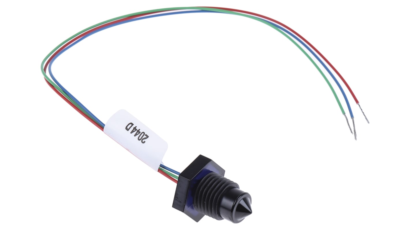 OLS700D3SH Sensata Cynergy3 OLS7 Series Optical Sensor Level Switch