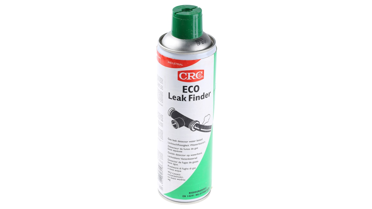 Rilevatore CRC, Aerosol da 500ml