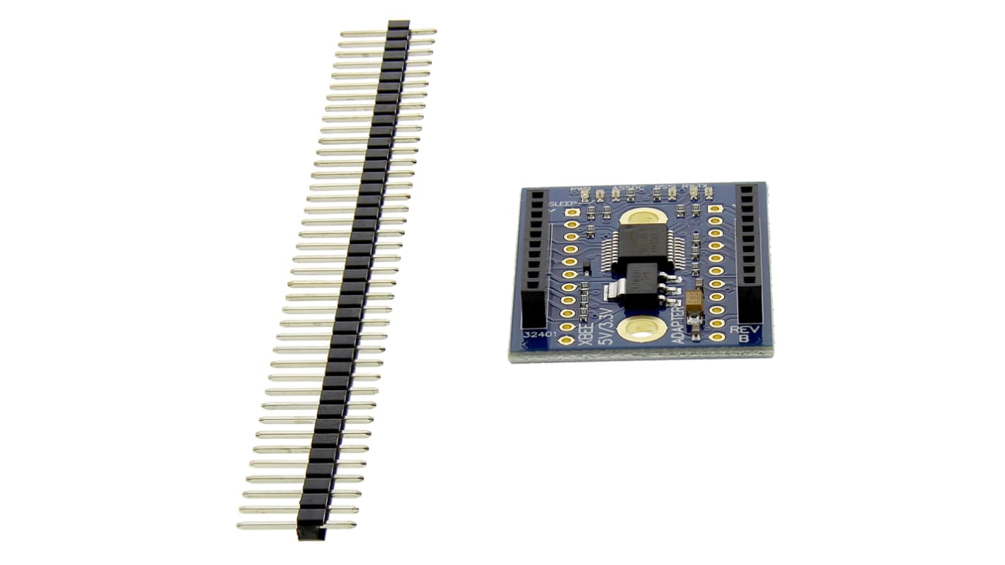 Parallax Inc 32401 for use with XBee Modules
