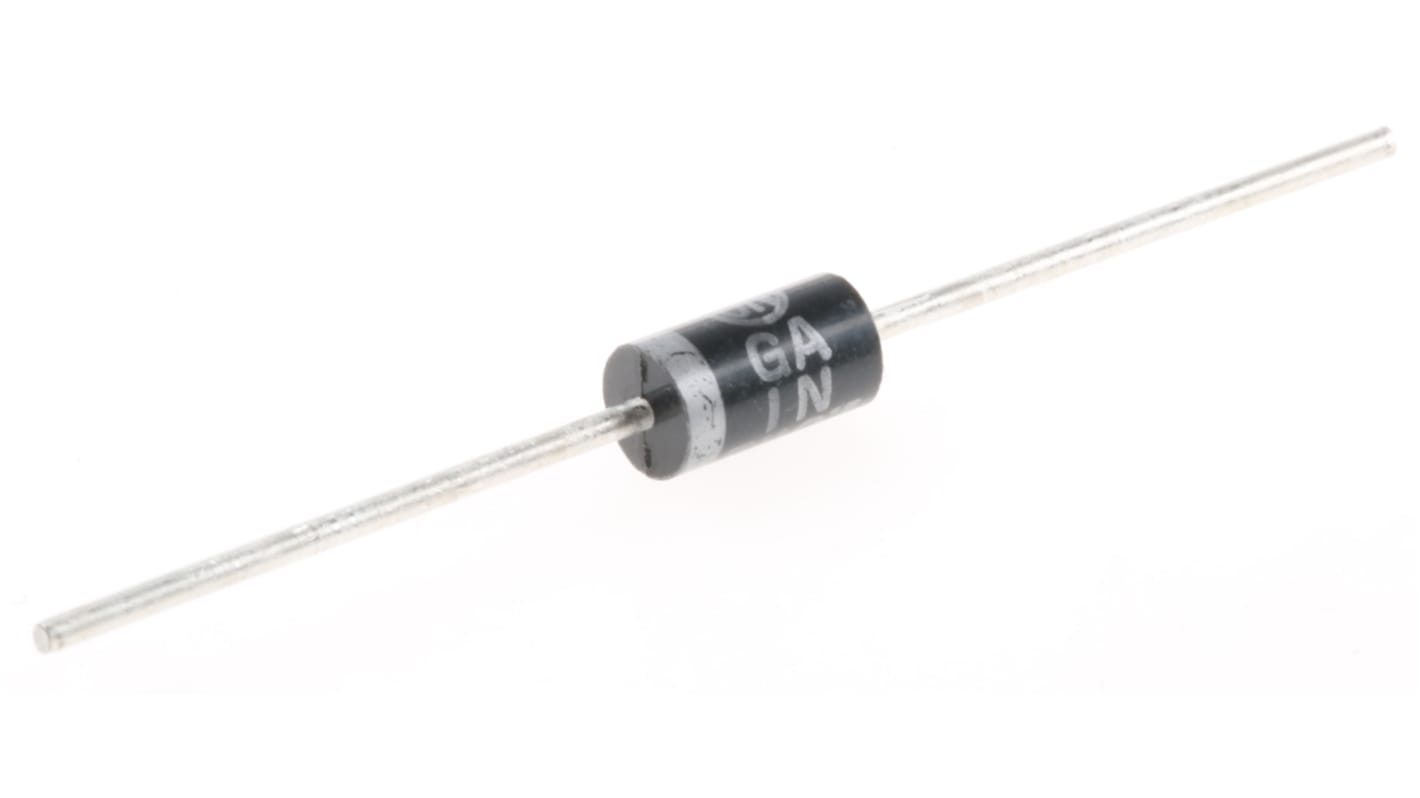 Diode de commutation, DO-41, 2 broches