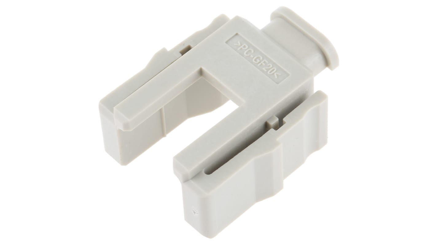 09140009966 | HARTING 8-Port RJ45 Adapter, Cat5e | RS