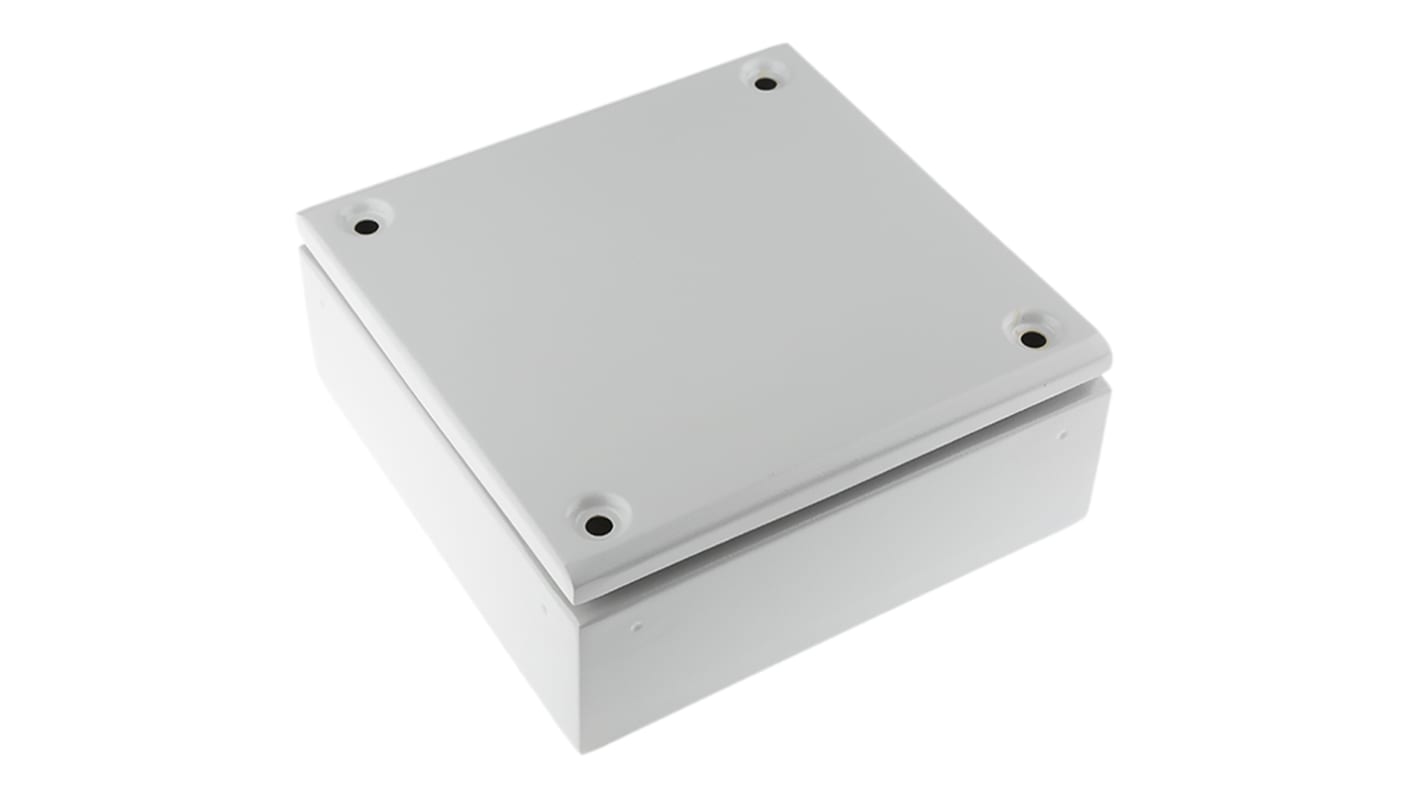 NSYSBM20208 Schneider Electric Spacial SBM Series Steel Wall Box