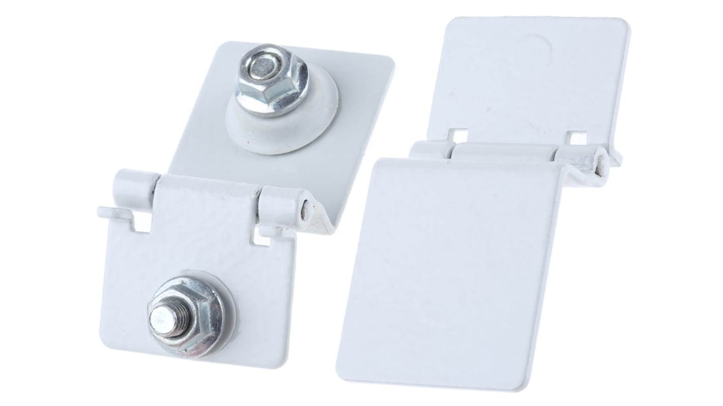 Schneider Electric Steel Hinge for Use with Spacial SBM Box