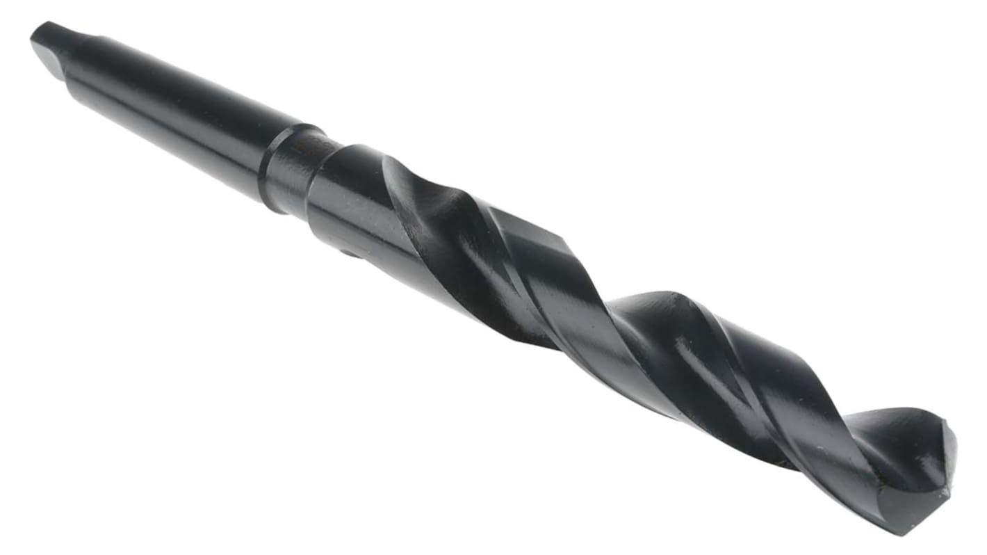 RS PRO HSS Twist Drill Bit, 20mm Diameter, 238 mm Overall