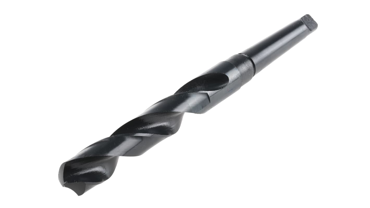 RS PRO HSS Twist Drill Bit, 22mm Diameter, 248 mm Overall