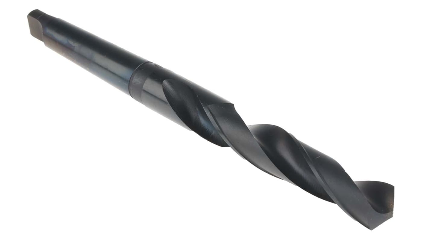 RS PRO HSS Twist Drill Bit, 26mm Diameter, 286 mm Overall