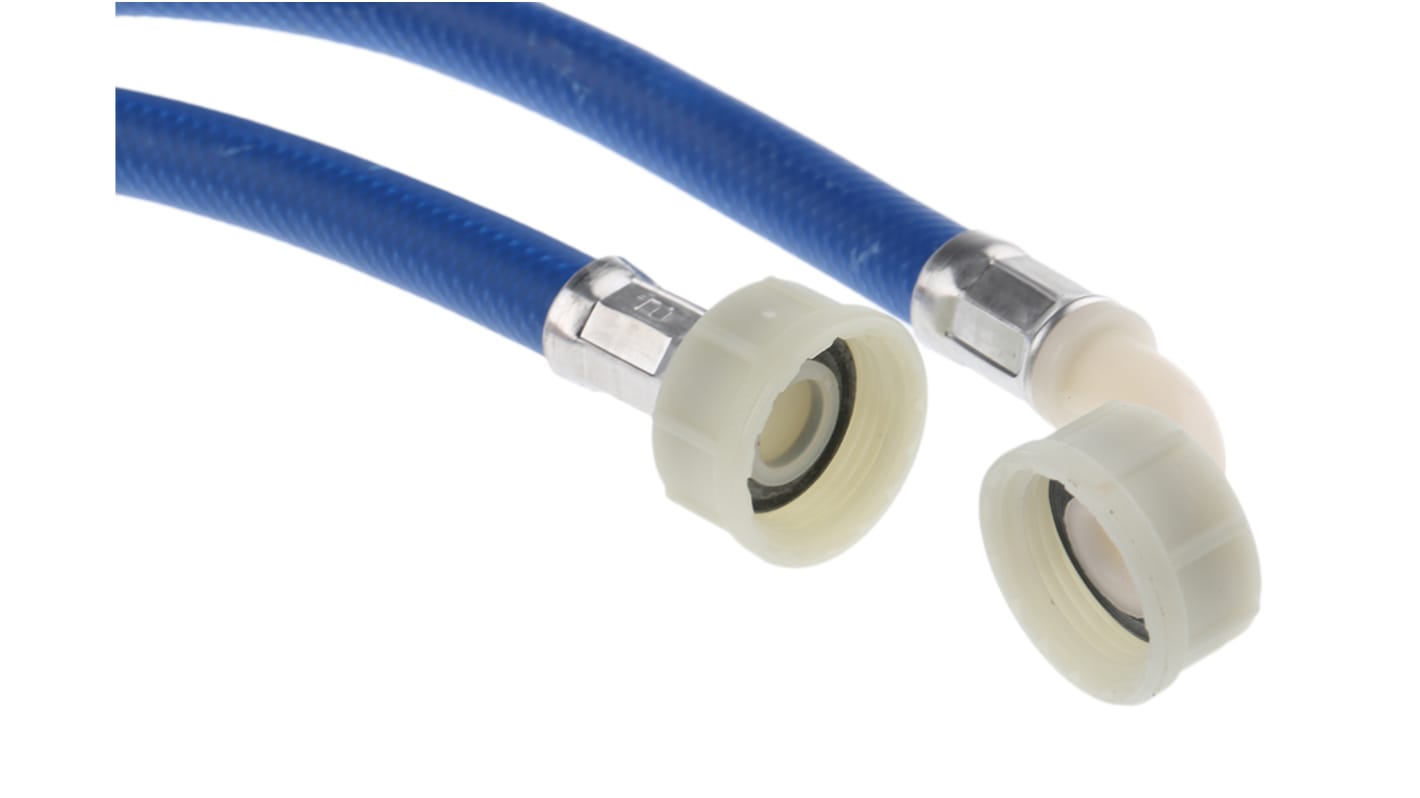 RS PRO Flexible sanitary hose, 1.5m Long RS