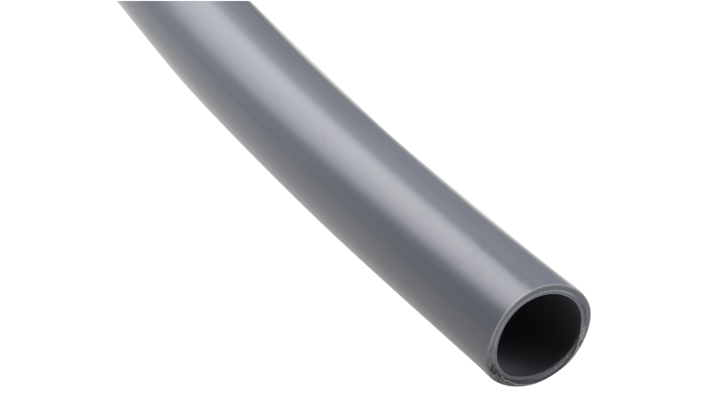 Polyplumb PBT Pipe, 25m long x 22mm OD