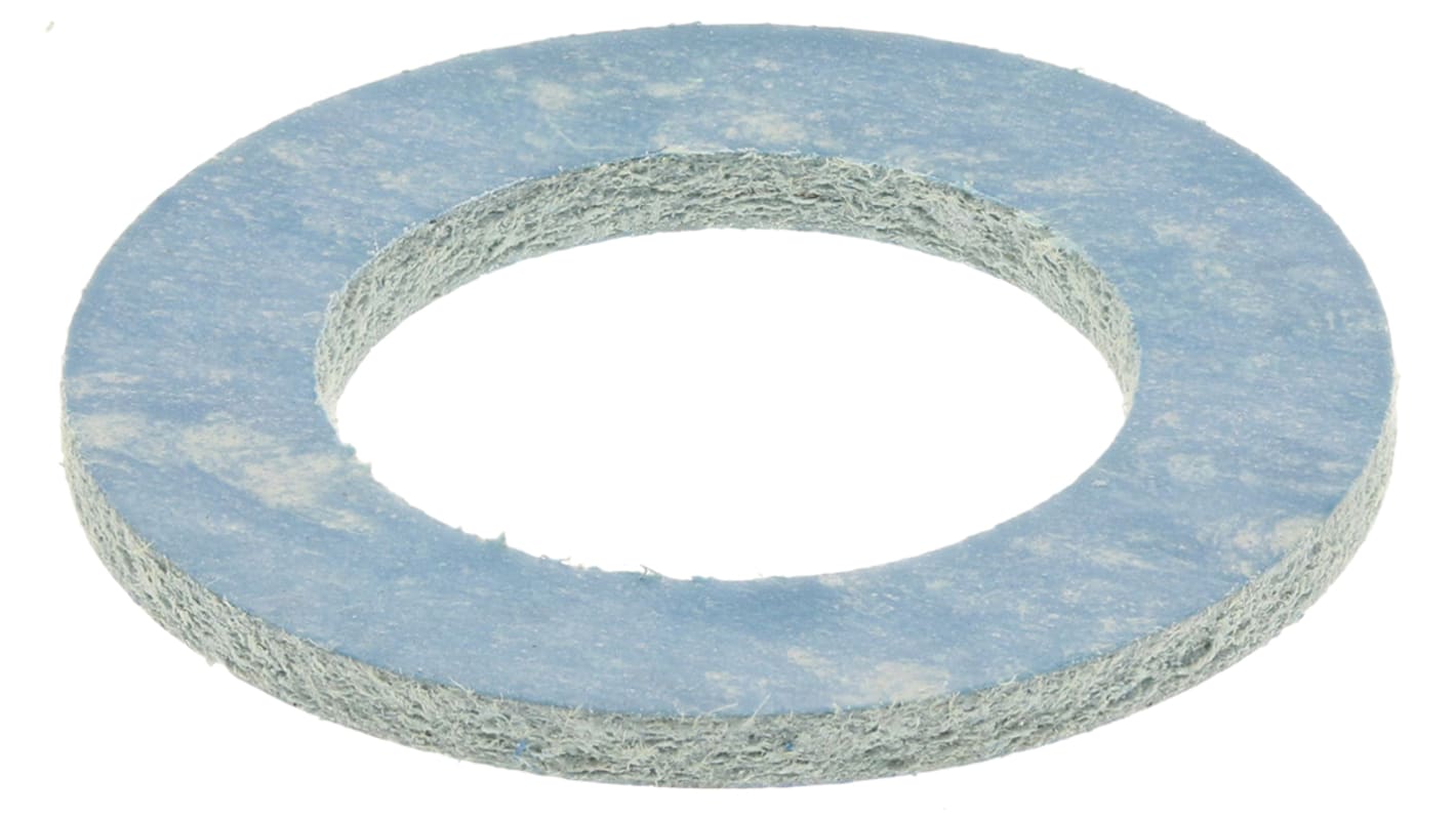Fibre Tap Washers, 3/4in RS
