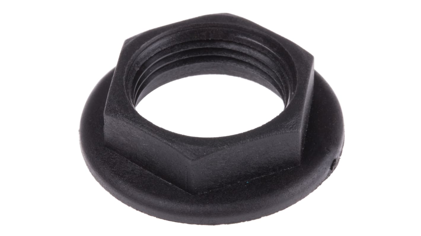 RS PRO Nylon Backnut, 3/4in