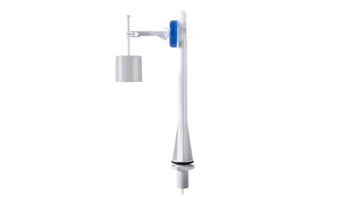 RS PRO, Bottom Entry, Float Valve, 1/2in RS