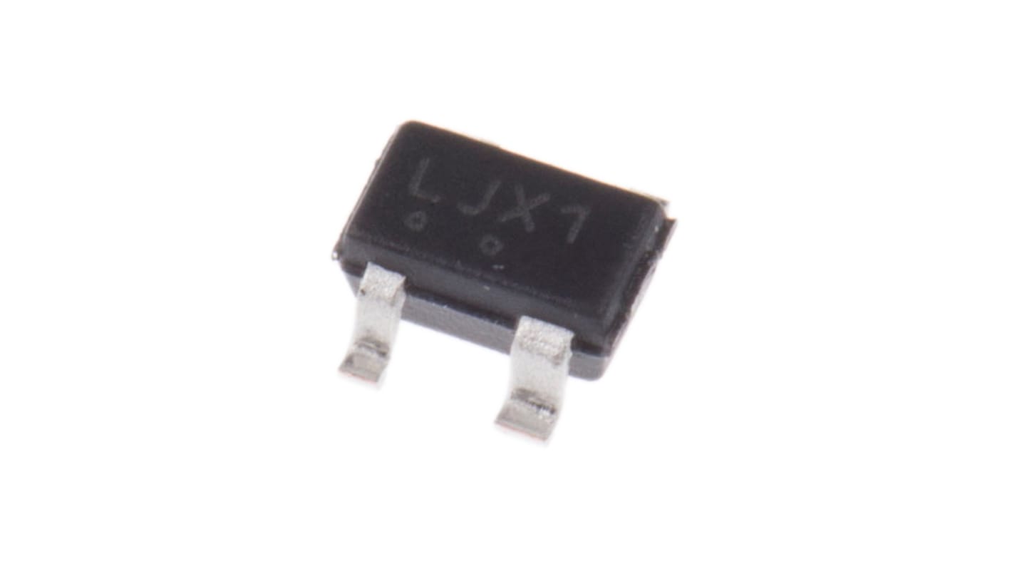 onsemi NCP698SQ15T1G, 1 Low Dropout Voltage, Voltage Regulator 280mA, 1.5 V 4-Pin, SC-82AB