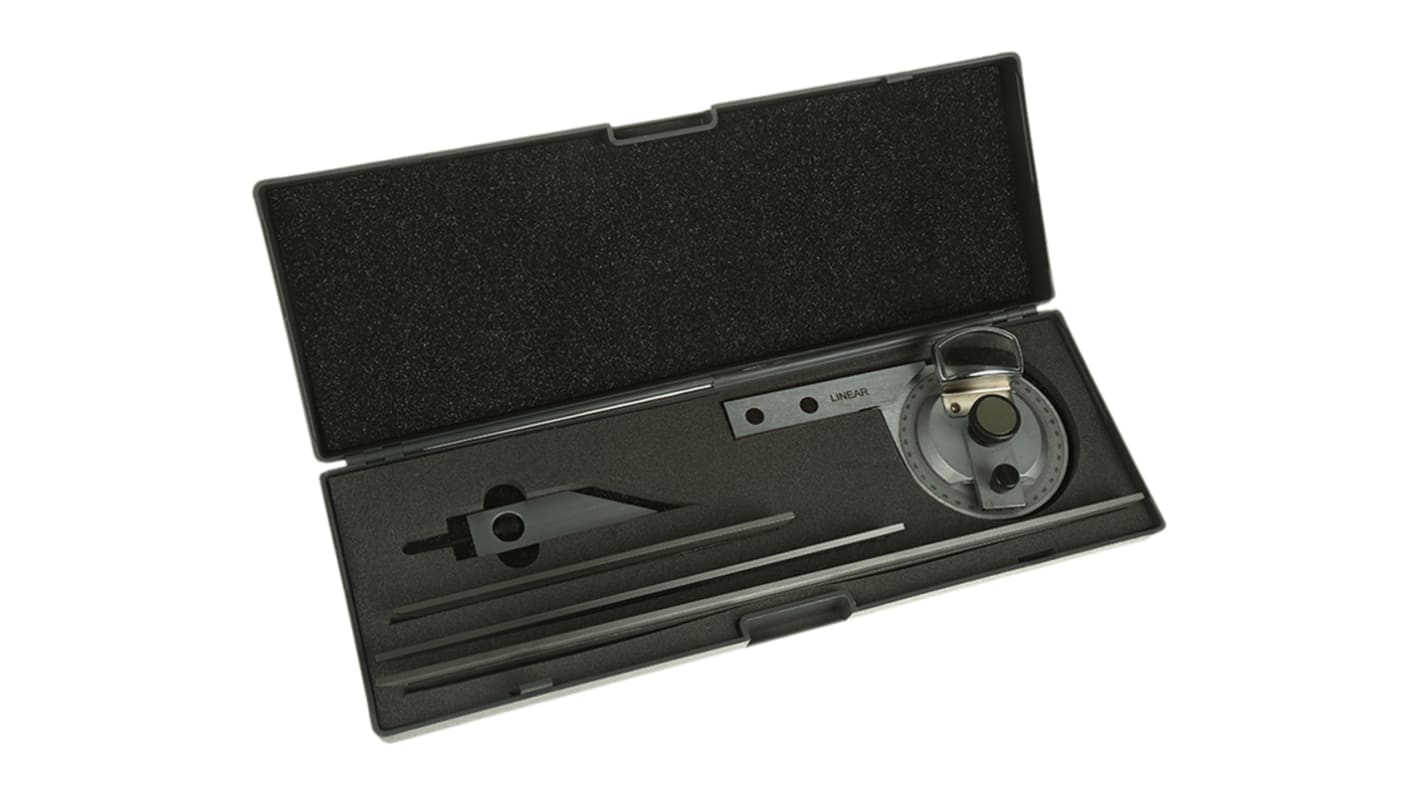 Universal Precision Protractor