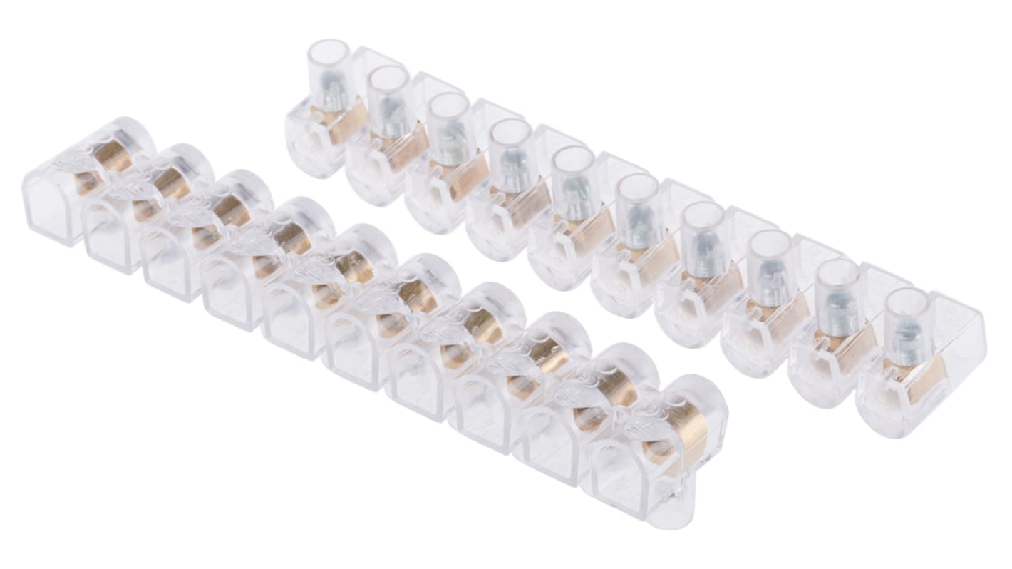 Wire Termination For Screw Terminals – QRZXI