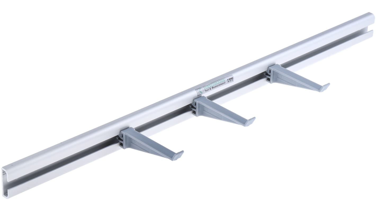 Hirschmann Test & Measurement 973919001 Grey Test Lead Holder, 30 Slots ...