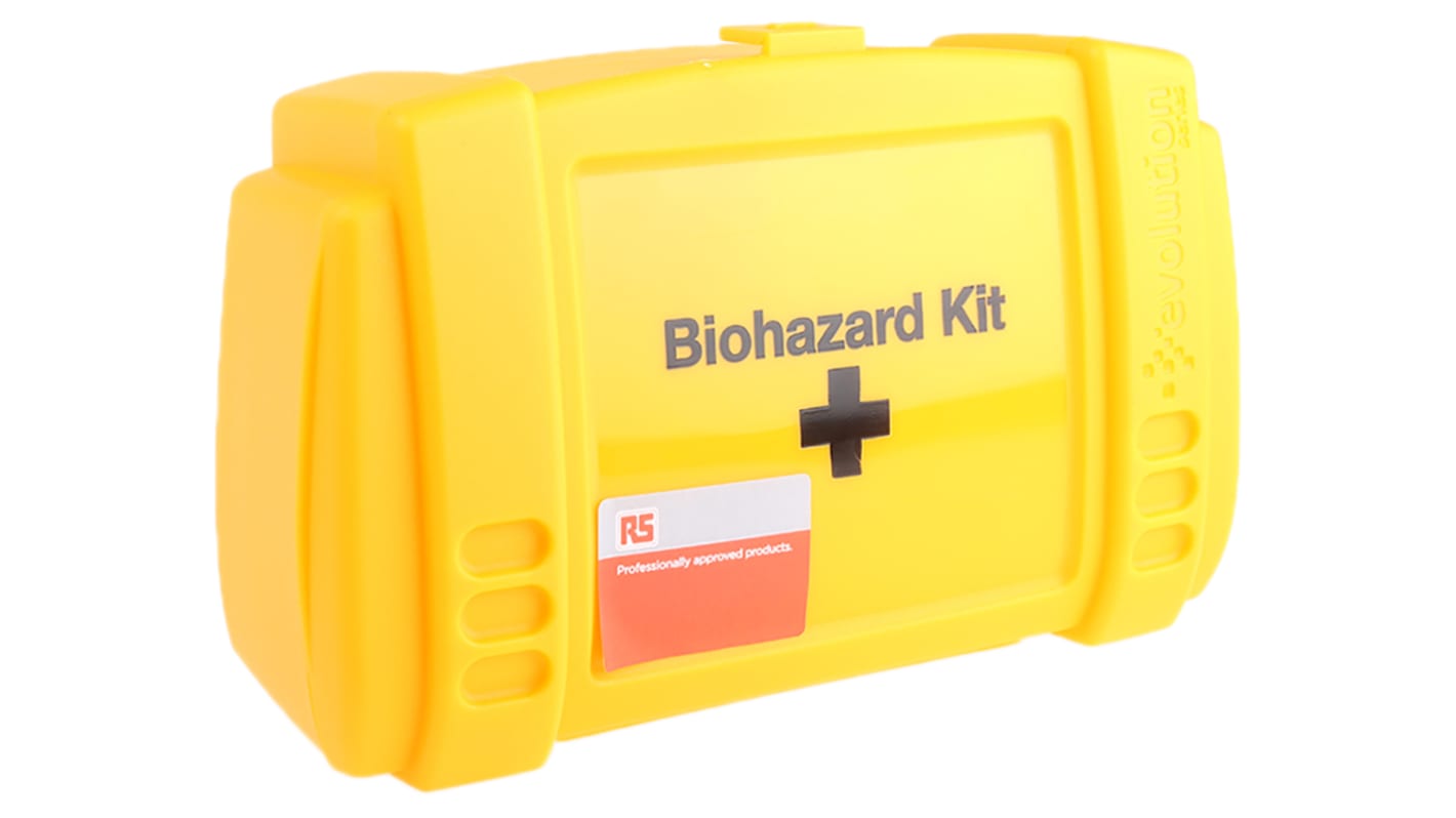 Sharps Disposal Kit