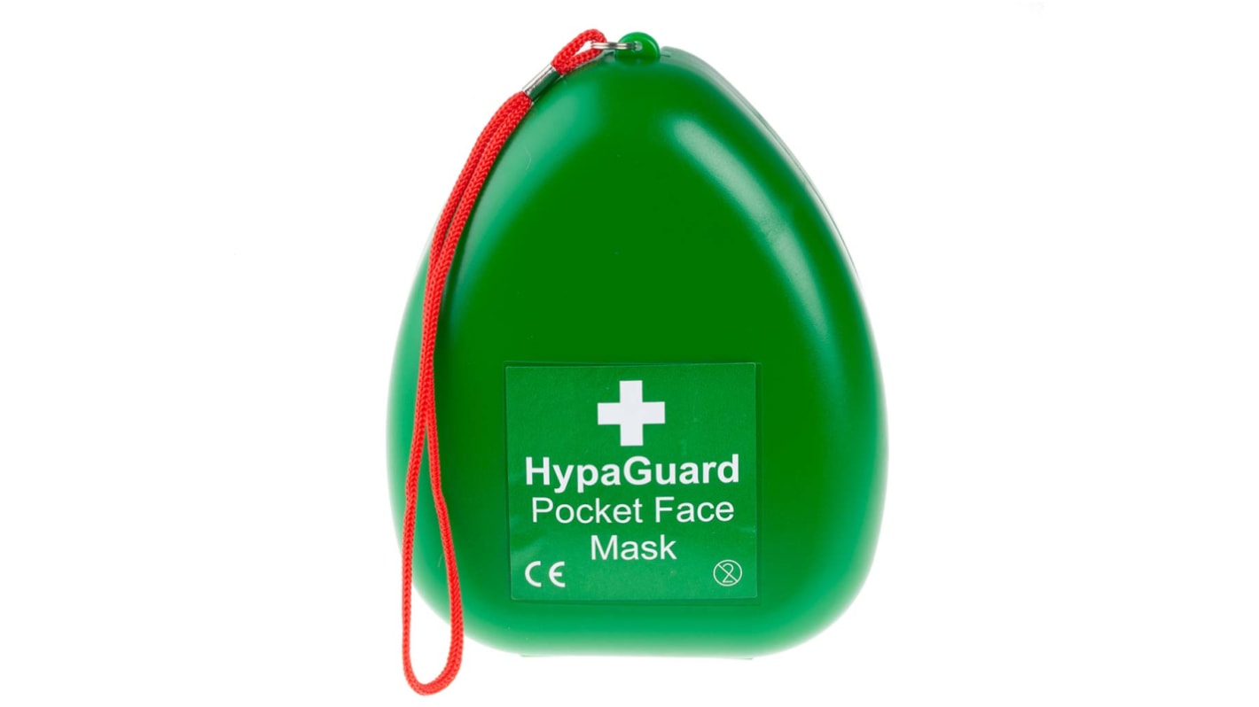 RS PRO Resuscitation Mask