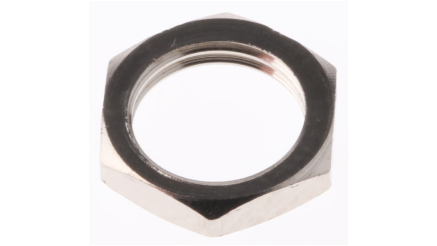700201201 Toggle Switch Hex Nut for use with 7000; 9000 & T Series
