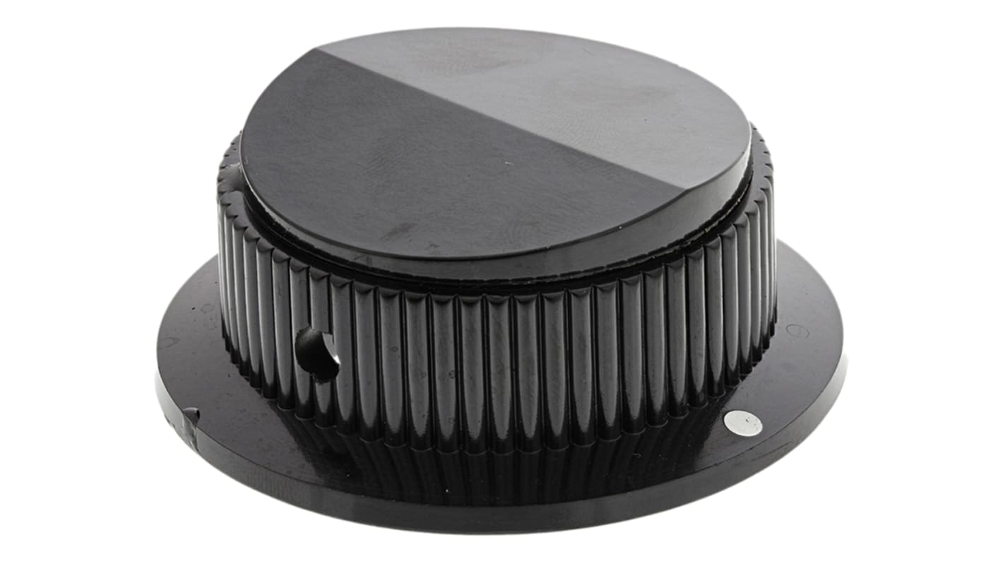 ACCRFBOUTON41JF Vishay Rotary Switch Knob RS