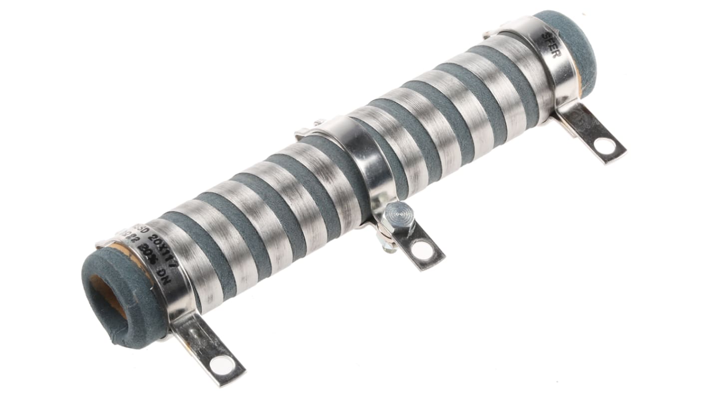 RSSD20117AR220MB15 Vishay 0.22Ω ±20 100W Adjustable Wire Wound