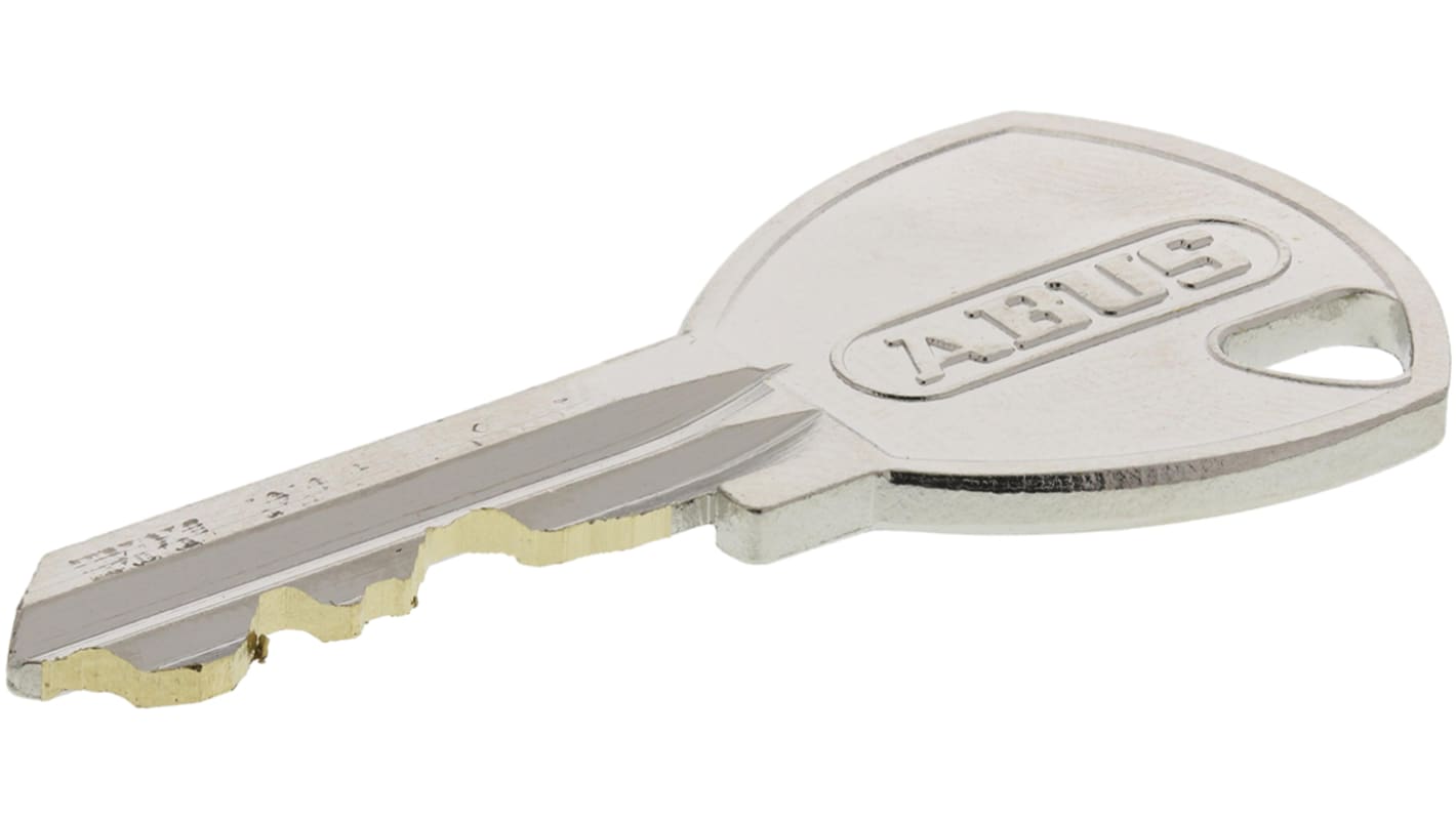 Master key RS Comp ABUS Weatherproof Brass Master Key RS