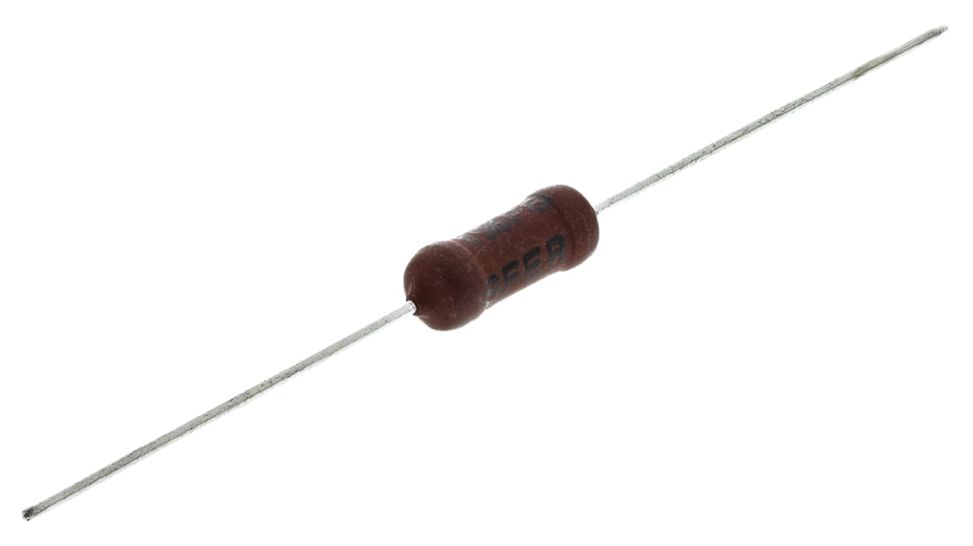 Vishay 1kΩ Wire Wound Resistor 3W ±1% RLP0310000FB15