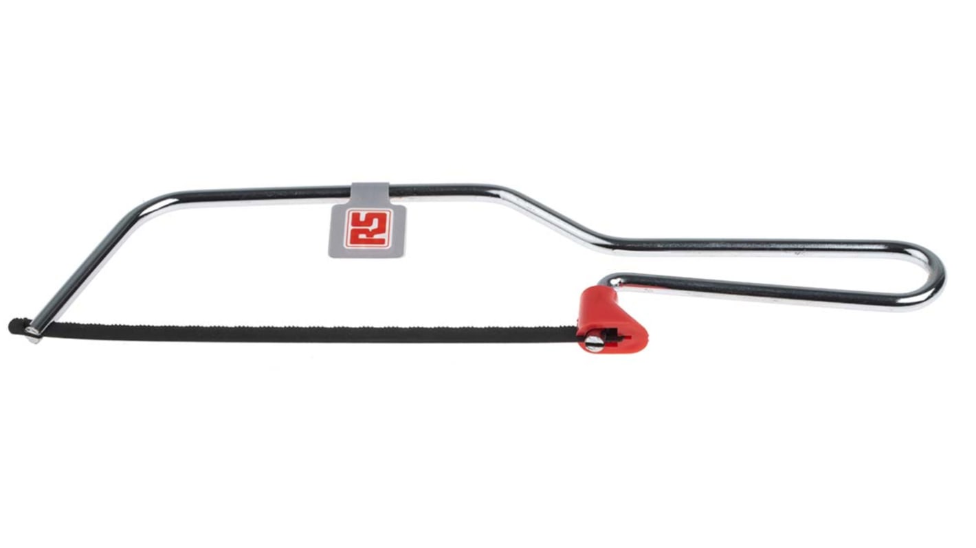 RS PRO Hacksaw, 24 TPI