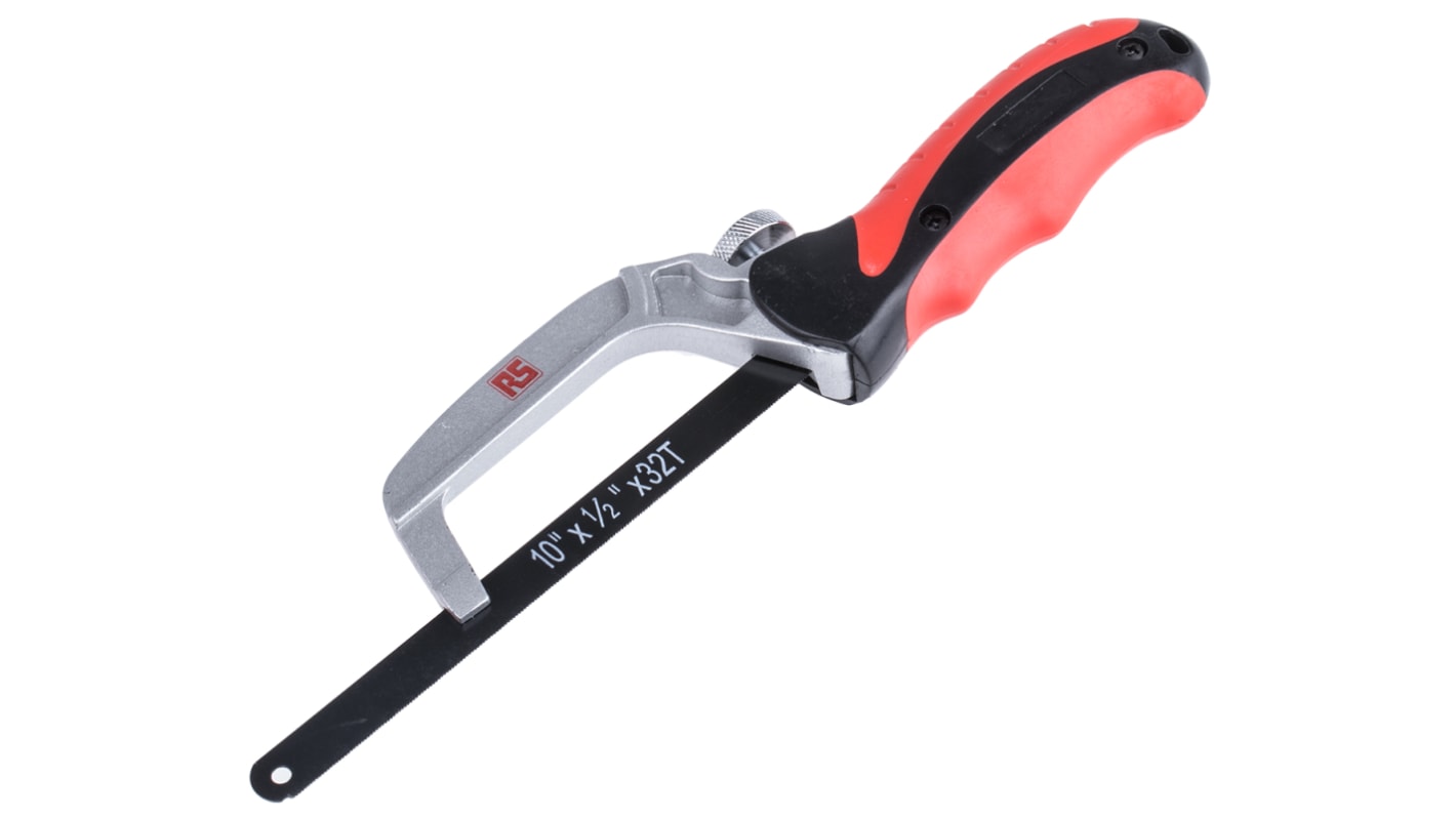 RS PRO Hacksaw, 32 TPI