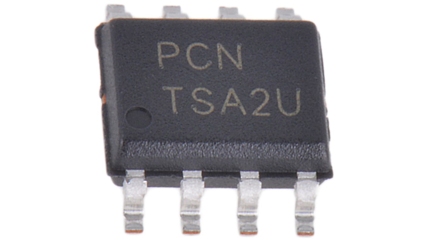 Convertitore c.c.-c.c. DiodesZetex, Output max 24 V, Input max 5,5 V, 8 pin, SOP
