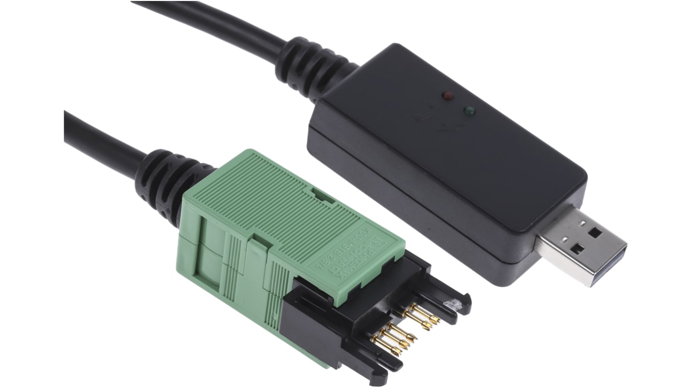 Eurotherm USB-Kabel