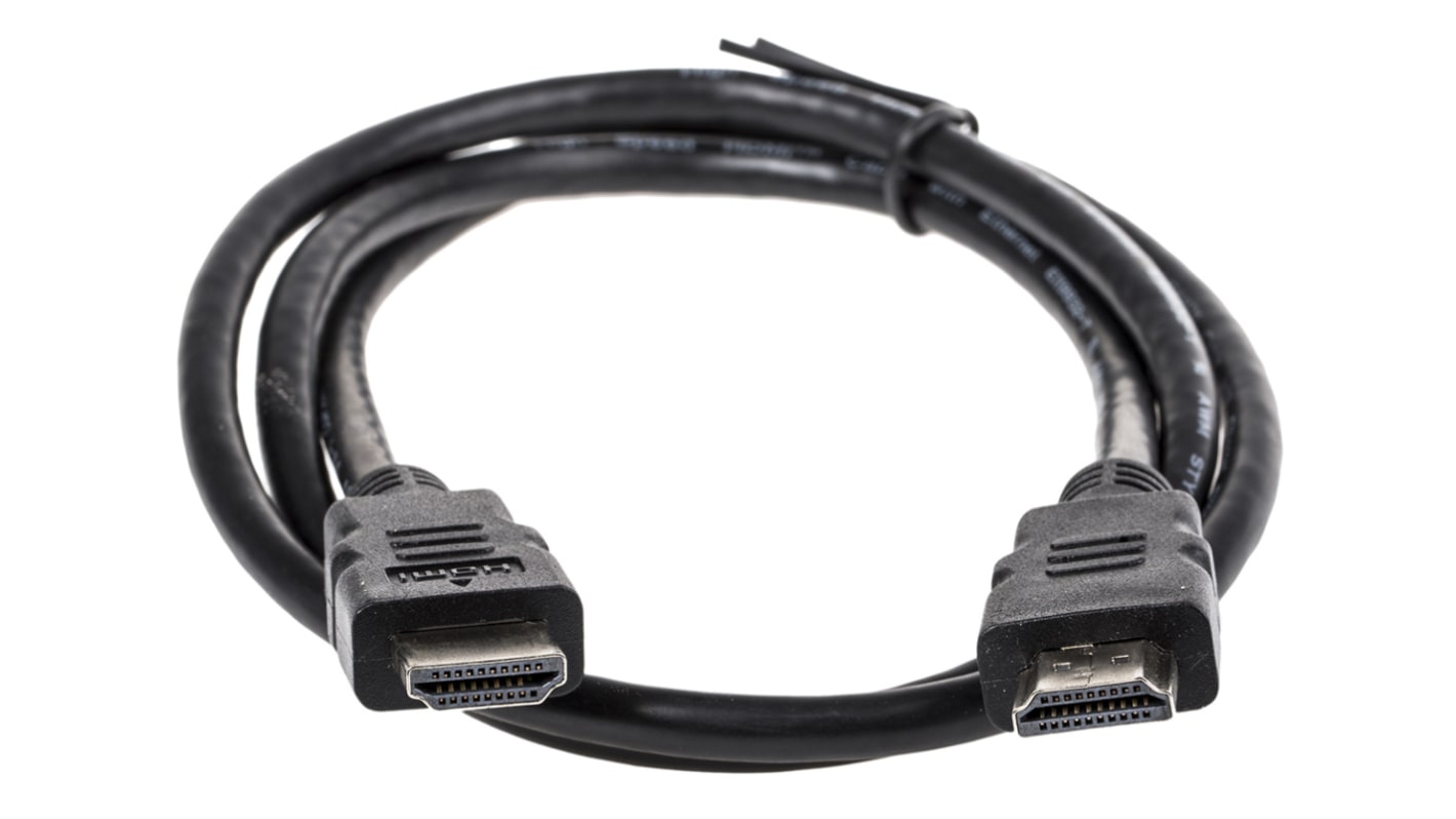 Cavo HDMI Roline 1m Maschio Maschio