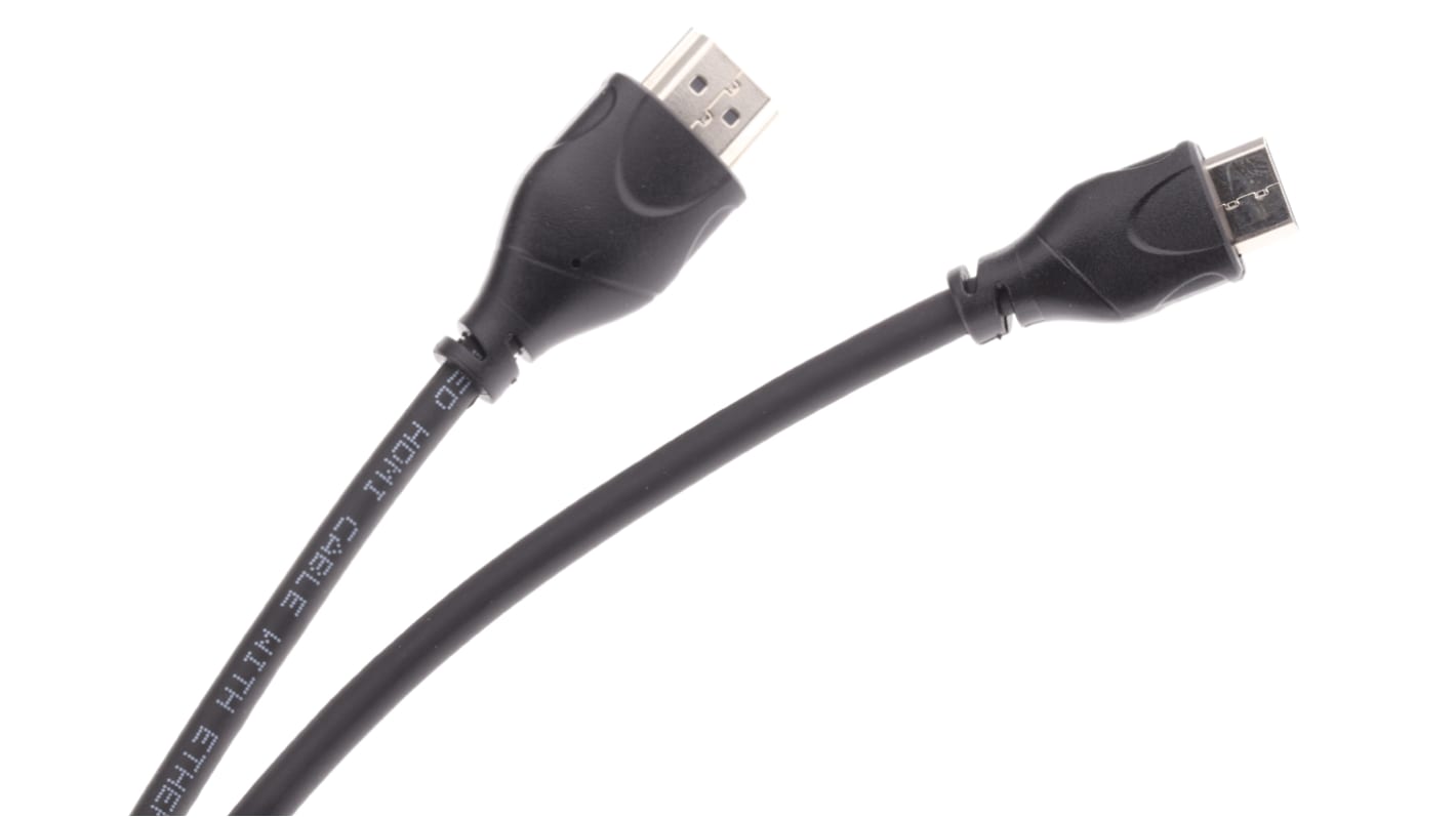 Cavo HDMI Roline 2m