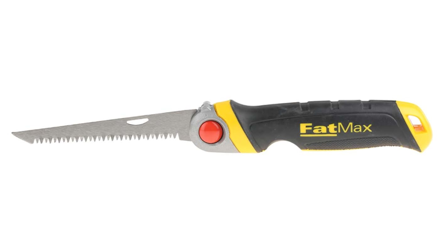 FMHT020559 Stanley 130 mm Pad Saw, 7 TPI RS