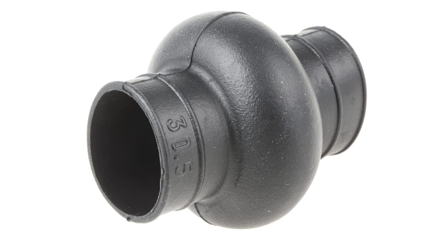 RS PRO CV Joint Gaiter, Bore 30.5mm, 65mm Length