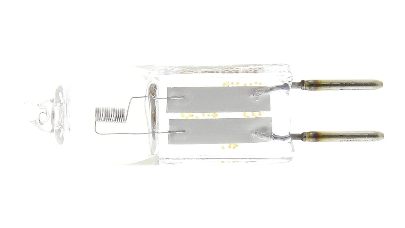 Osram HALOSTAR Standard 35 W Halogen Capsule Bulb GY6.35, 12 V, 12mm