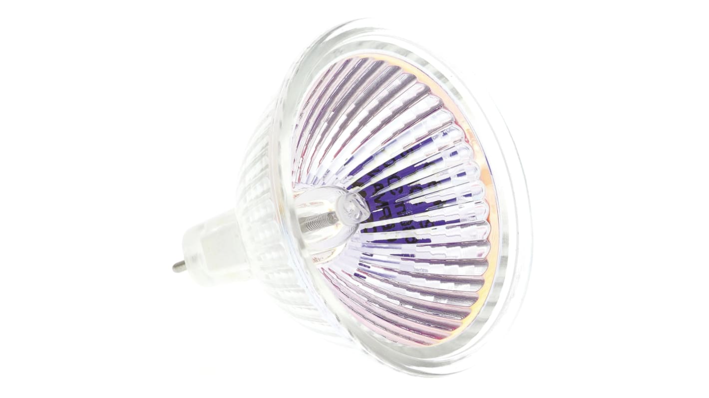 Osram DECOSTAR 51S Halogen Reflektorlampe 12 V / 50 W, 4000h, GU5.3 Sockel, Ø 51mm