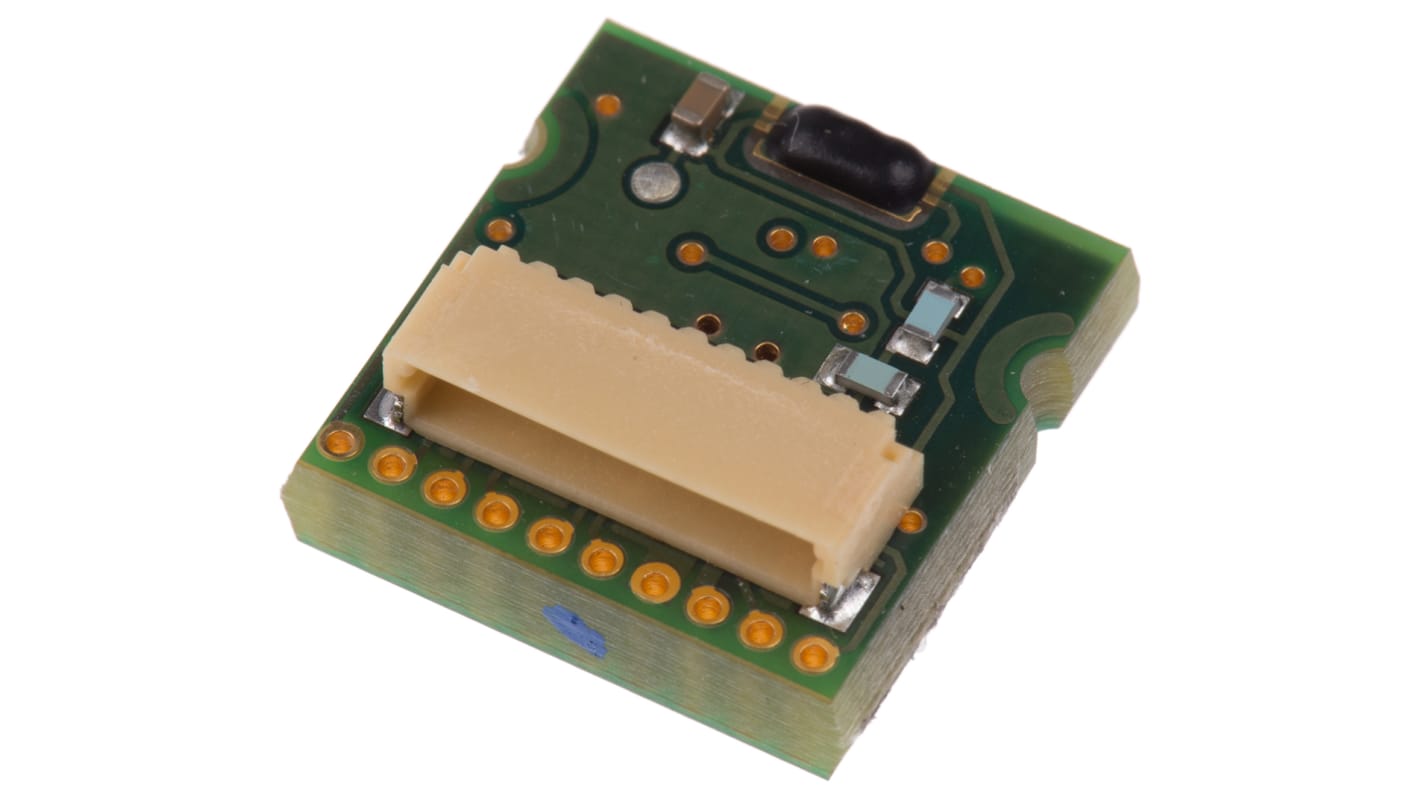 Sensitec Incremental Incremental Encoder, HTL, TTL Signal