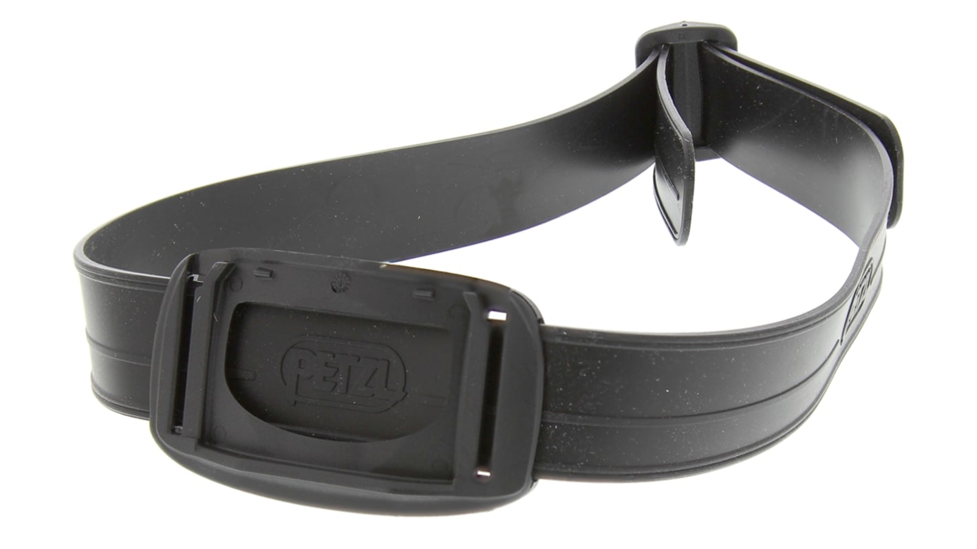 Petzl Torch Holder Rubber Band for Head Lamp