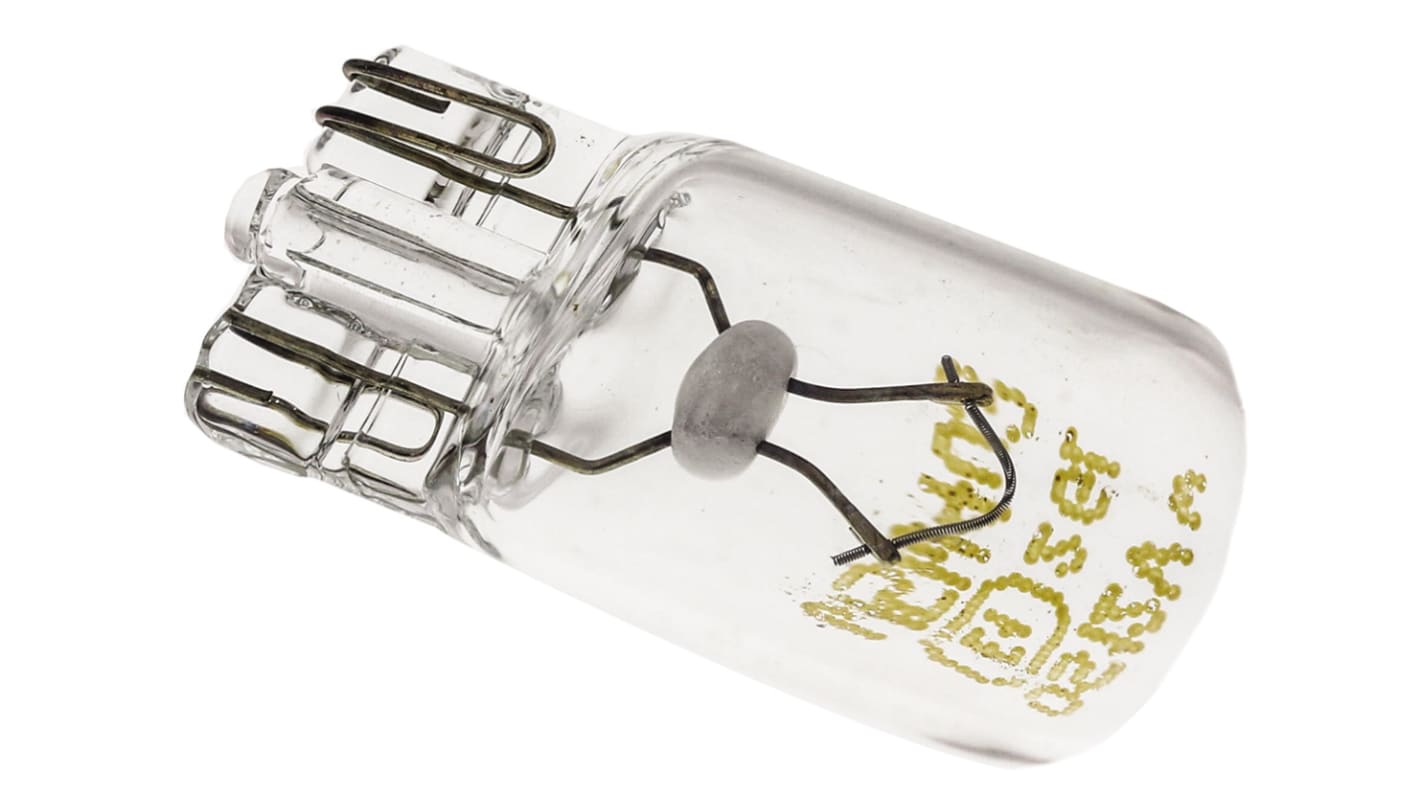 Ampoule à incandescence automobile Osram 12 V 5 W, W2.1x9.5d