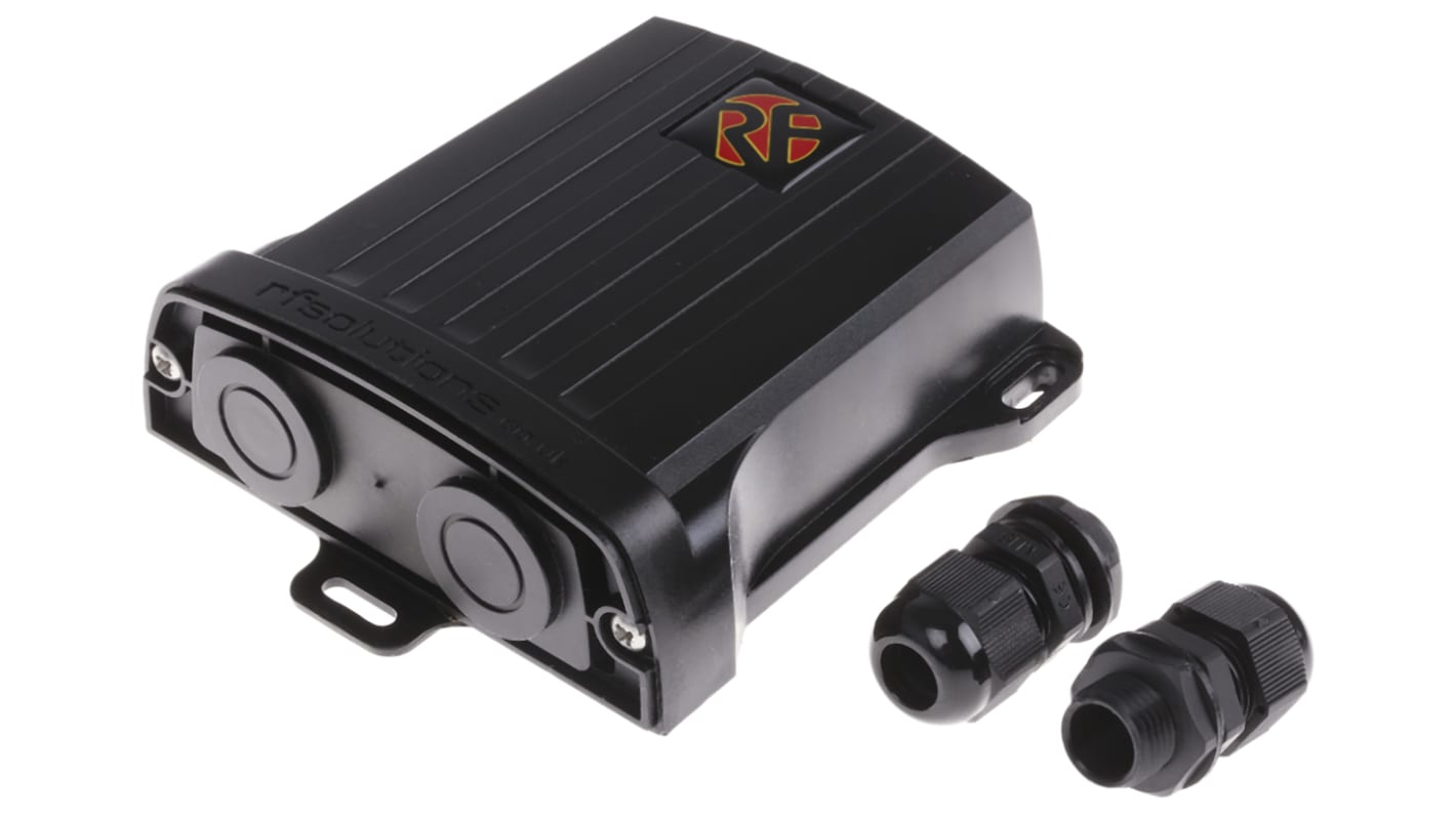 RF Solutions C2O Access controller | RS