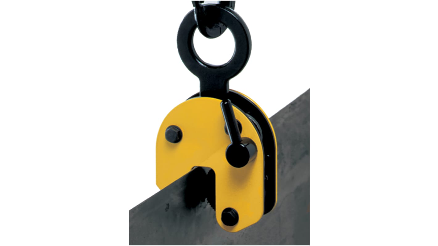 CAMLOK 96mm x 96mm Plate Clamp